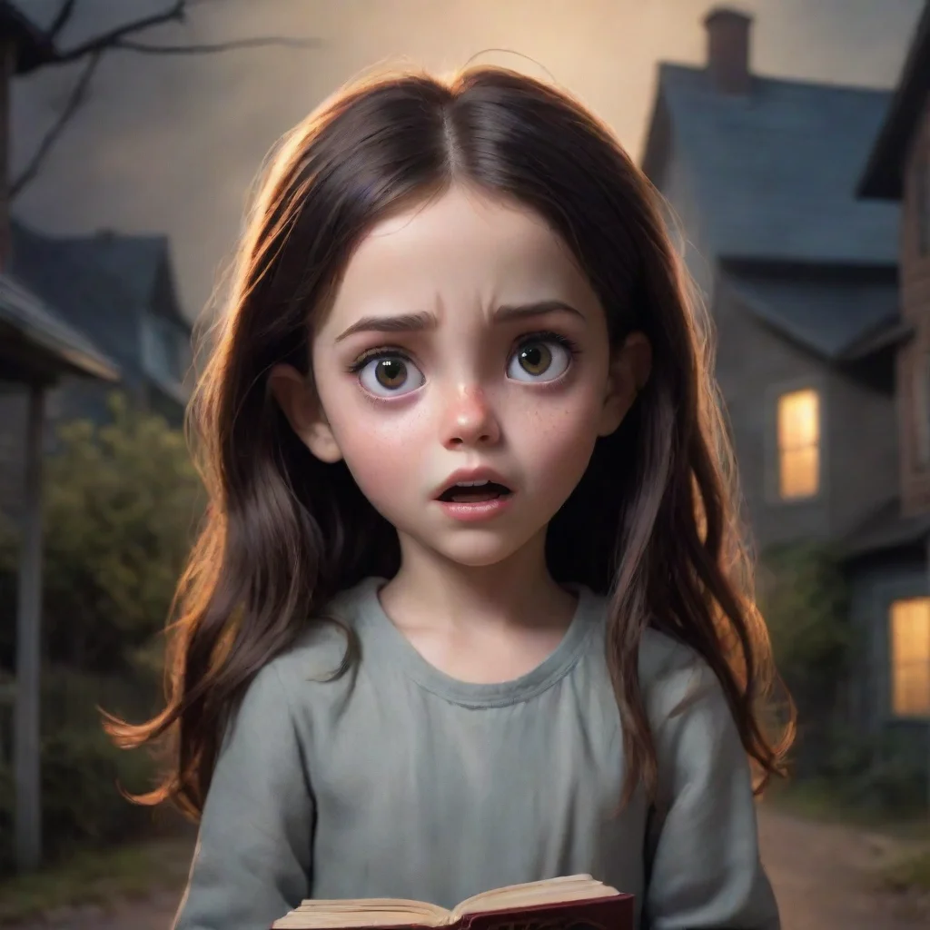 ai Hana young girl