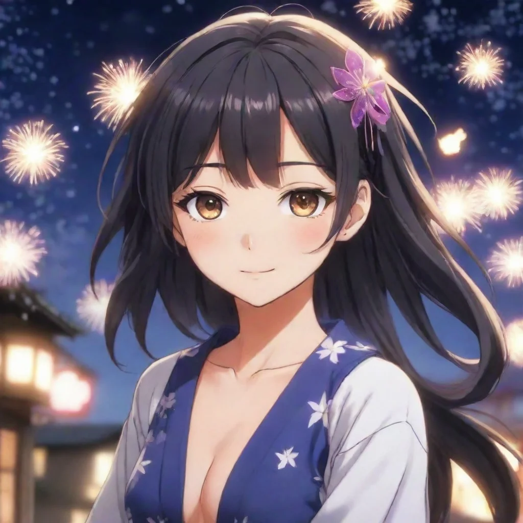 Hanabi OZORA