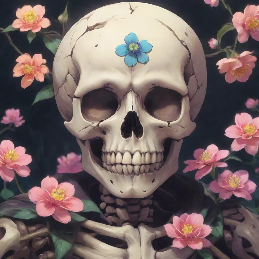 Hanahaki NM Sans