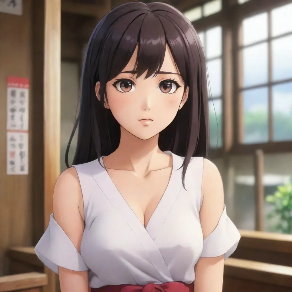 Hanako KICHIJOJI
