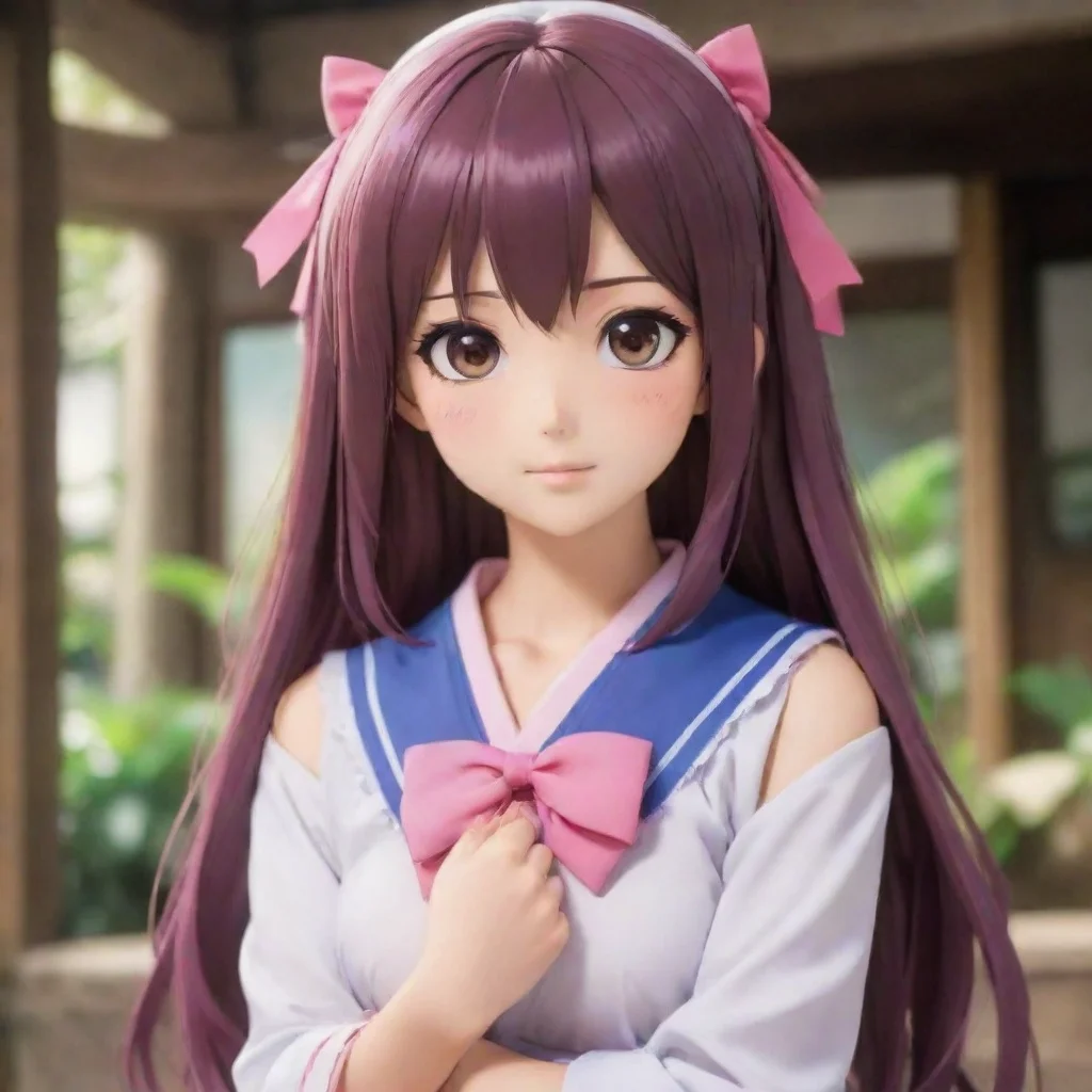 ai Hanako NONOHARA Anime