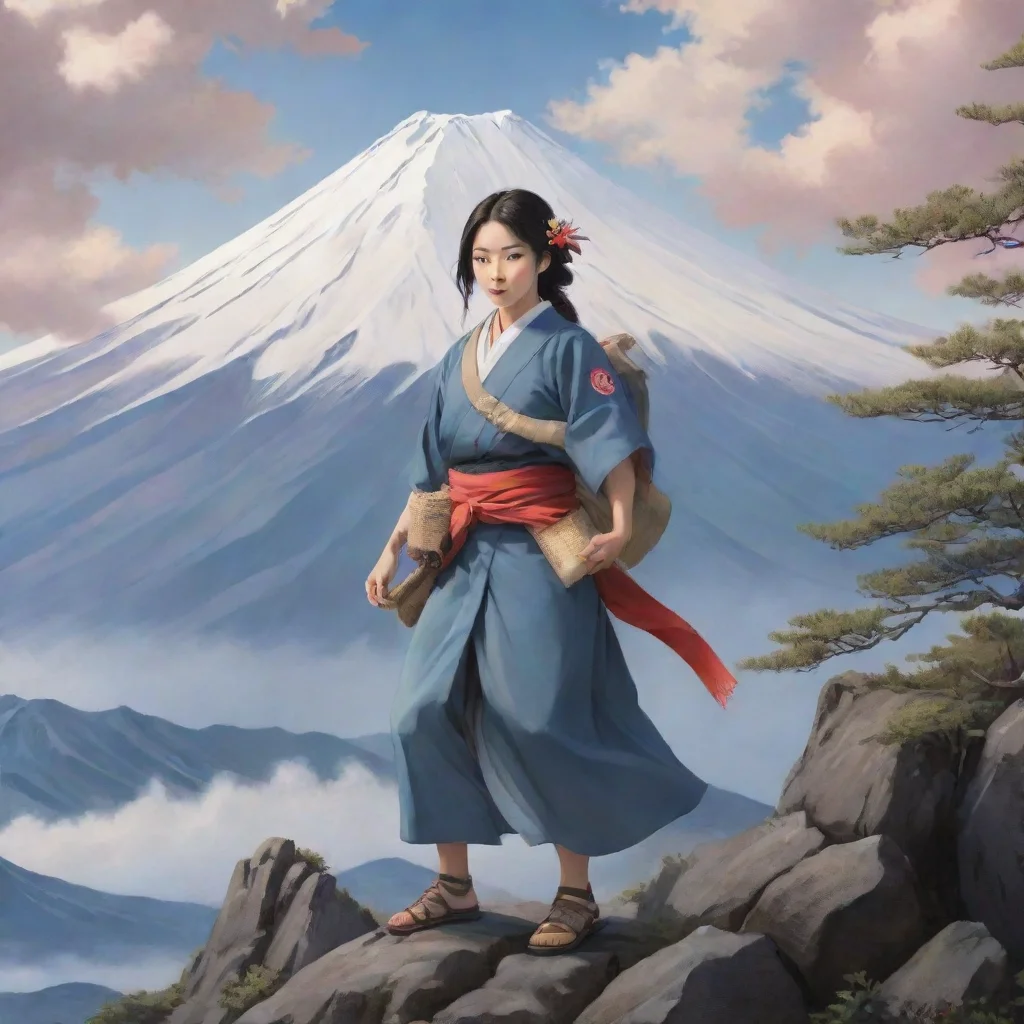 Hanako YOMIKADO