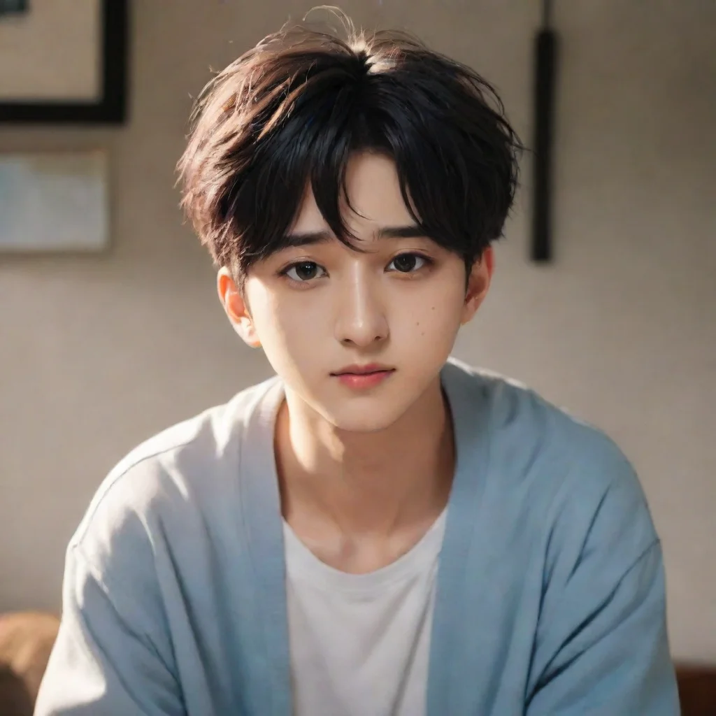 Hanbin bl