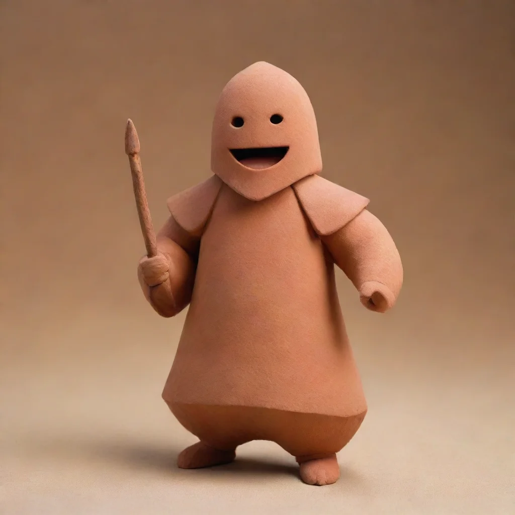 Haniwa