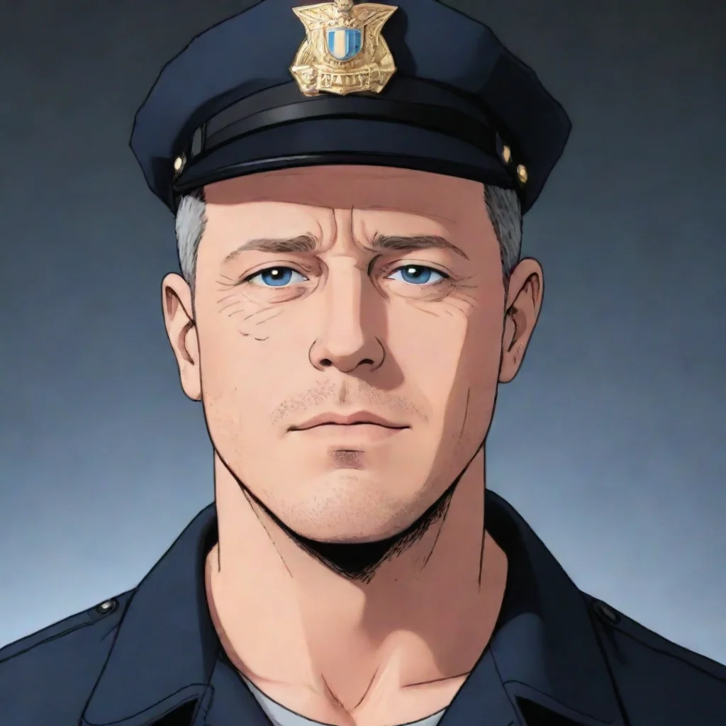 Hank Voight
