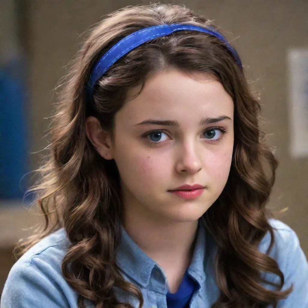 Hannah Baker