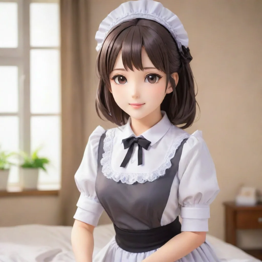 ai Hannah young woman