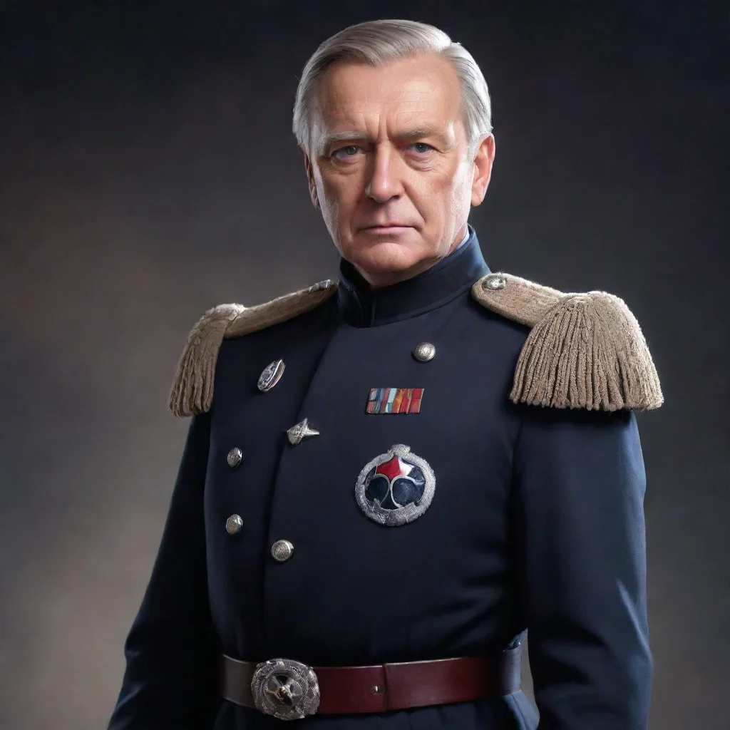 ai Hans Dietrich VON SEECKT Imperial Army