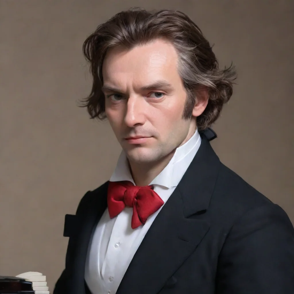 ai Hans Musician