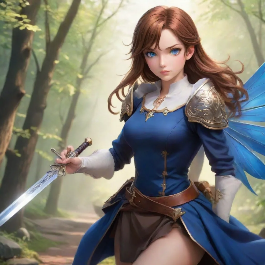ai Hans Musketeer