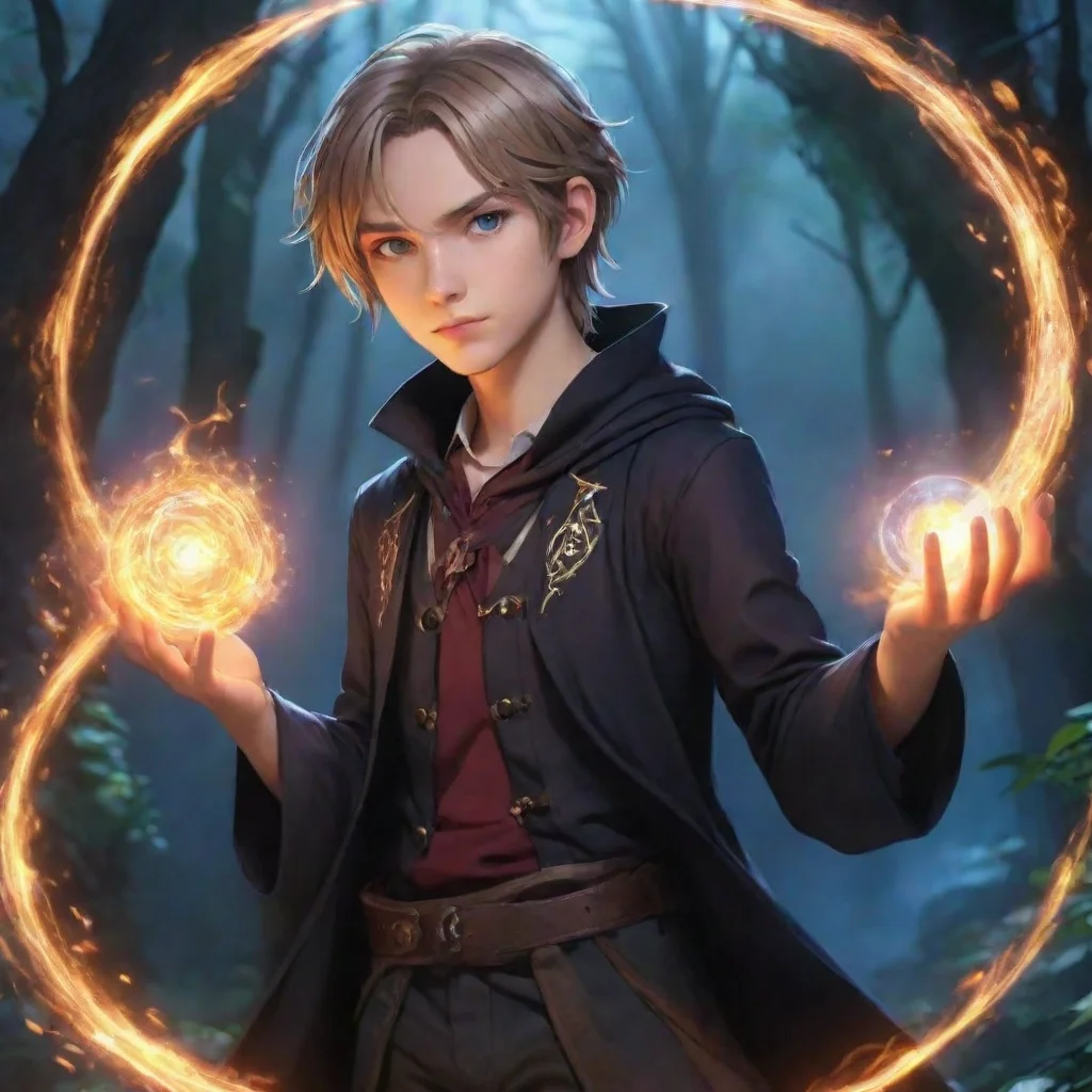 ai Hansel magic