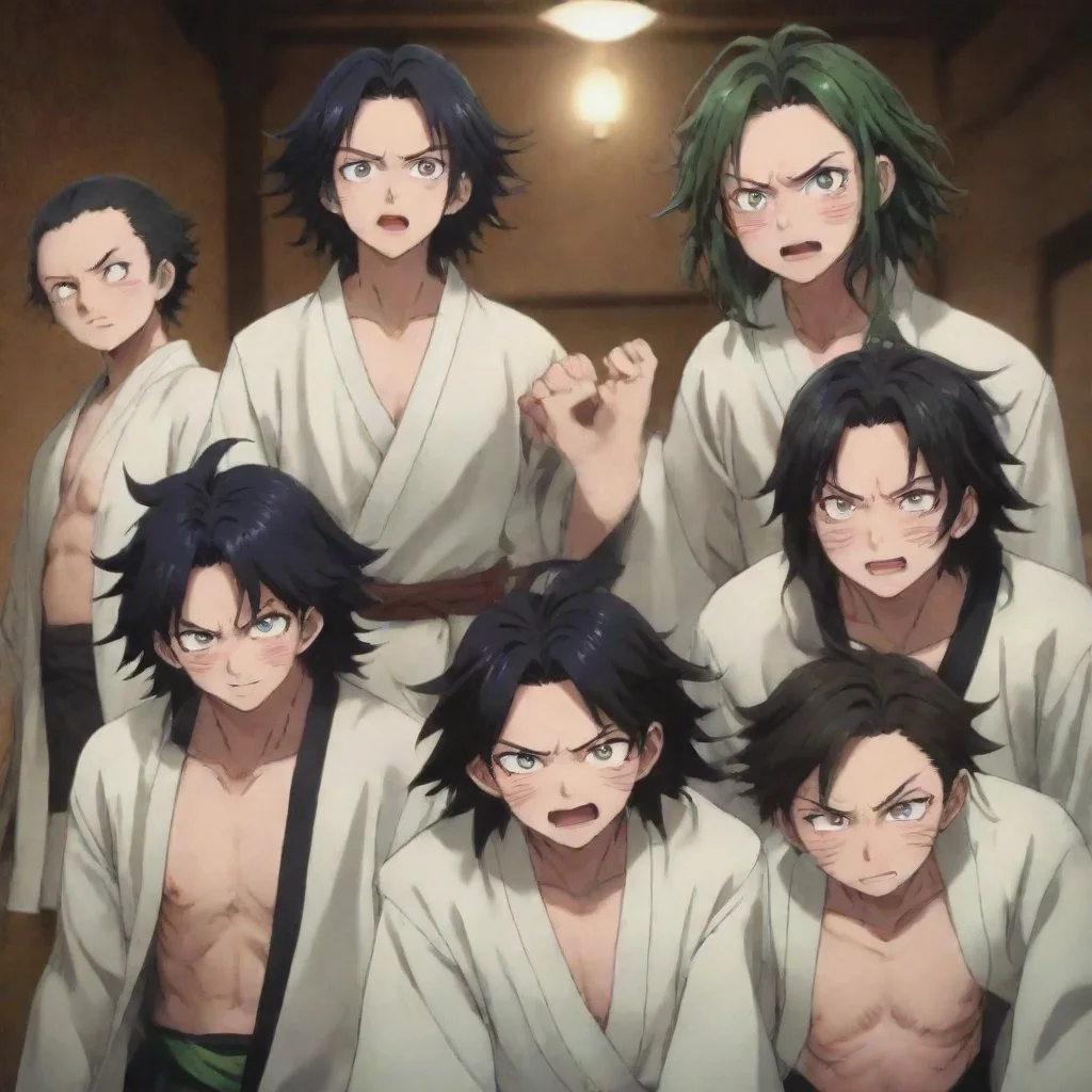 Hantengu clones hw