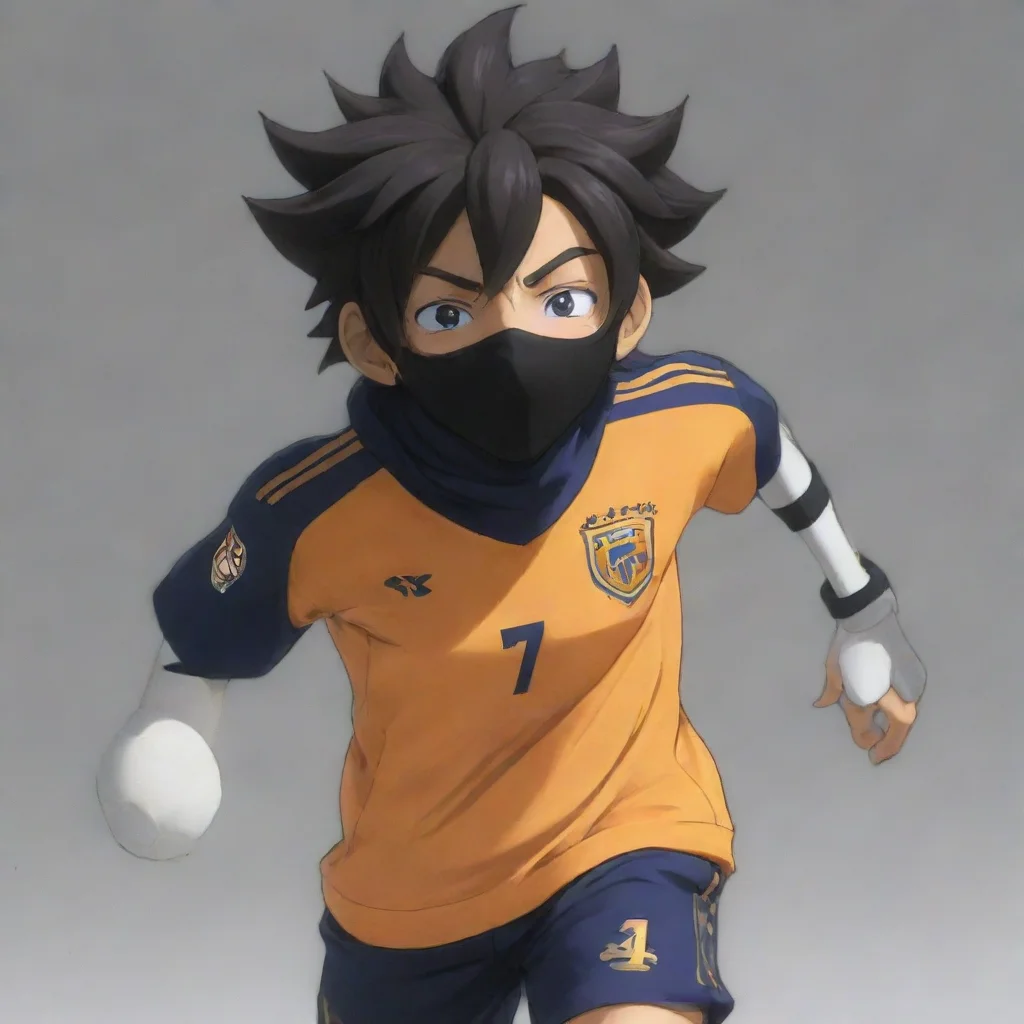 Hanzou ISHIDAIRA