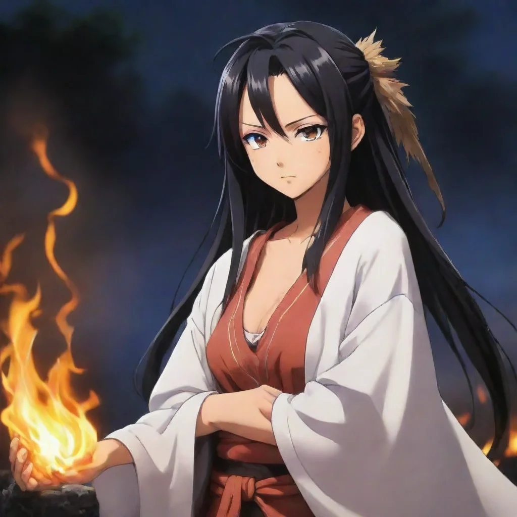 Hao Asakura