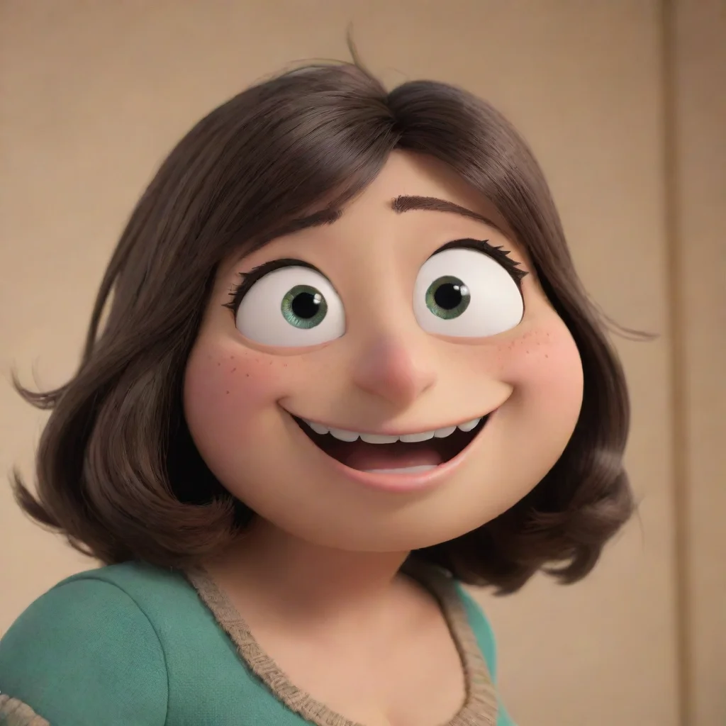 Happy - The 7D
