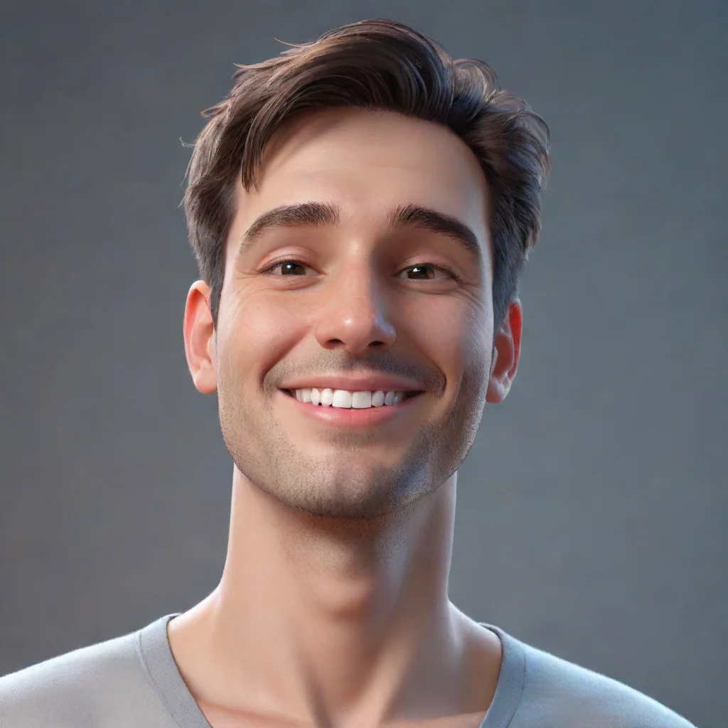 Happyman
