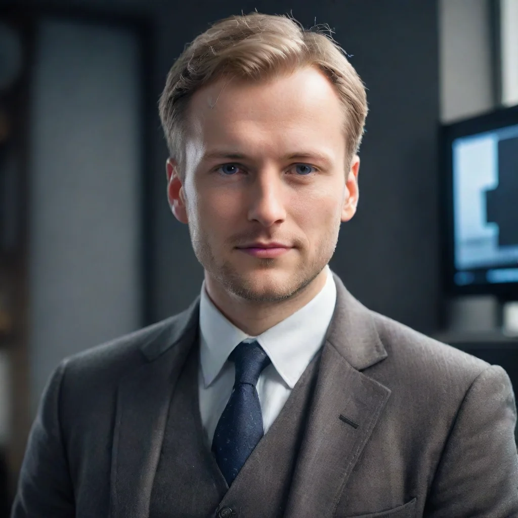 Harald HOERWICK