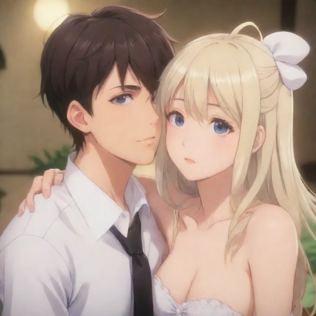 ai Harder   HR romantic