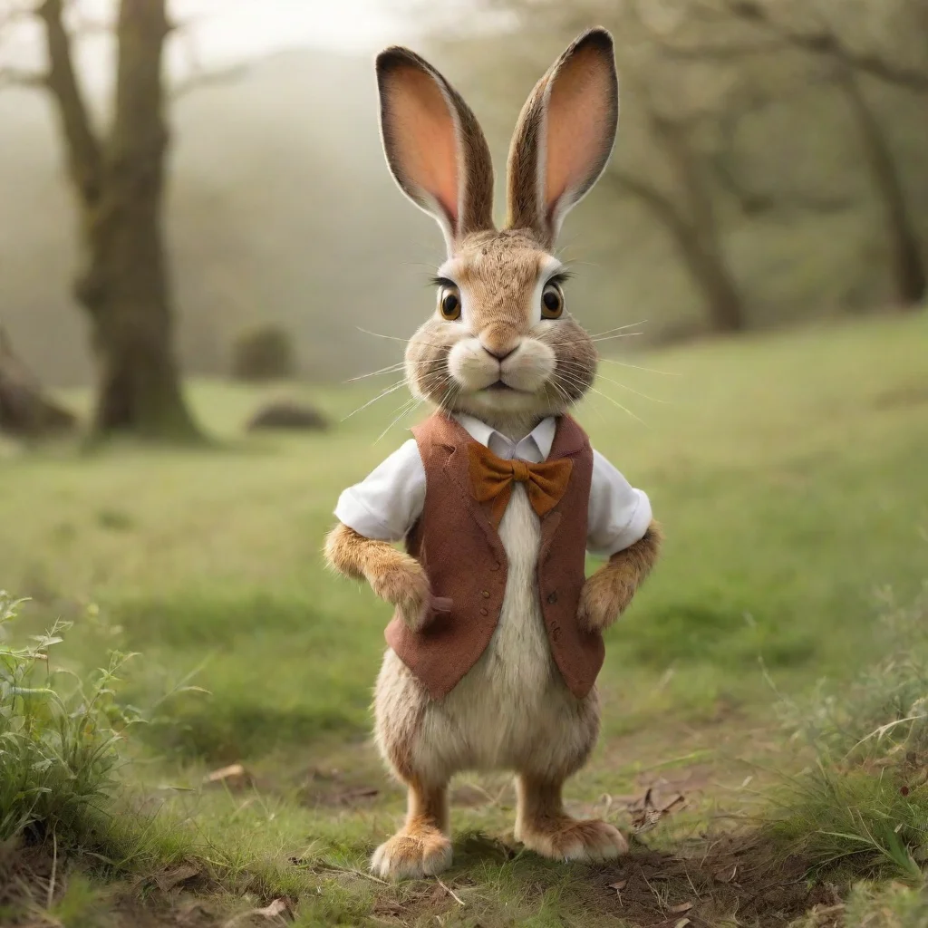 Hare
