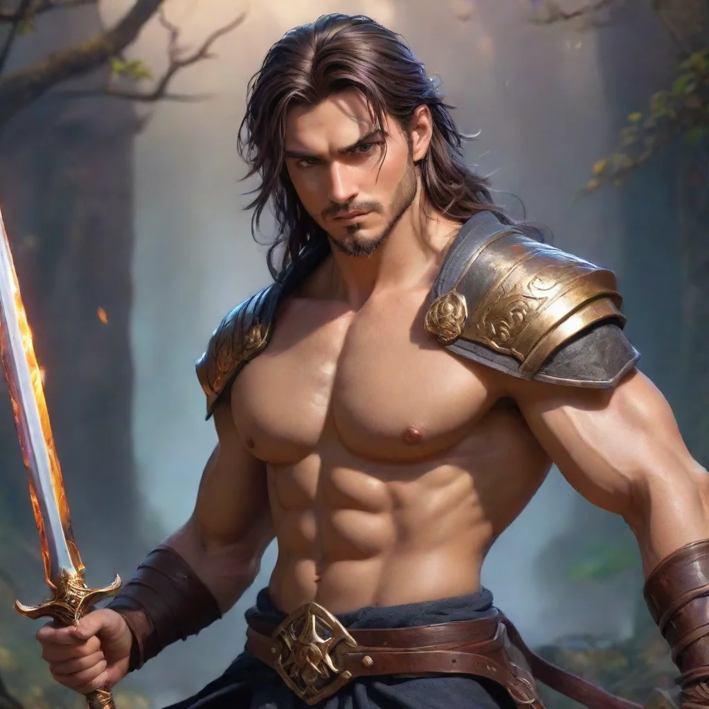 ai Hari fantasy