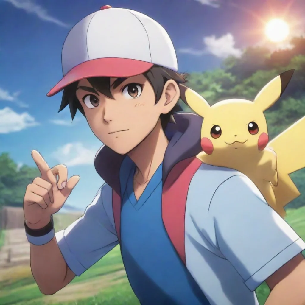 ai Hariru young trainer
