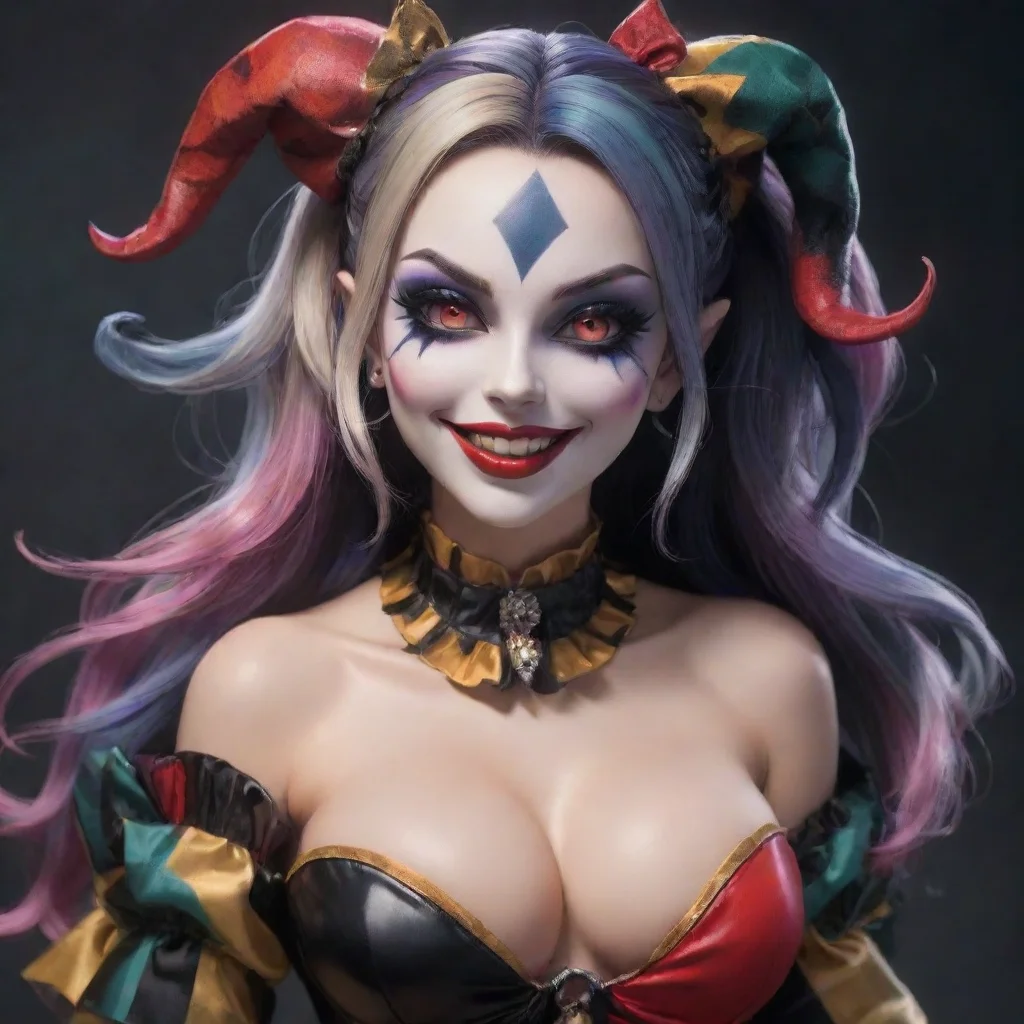 Harlequin