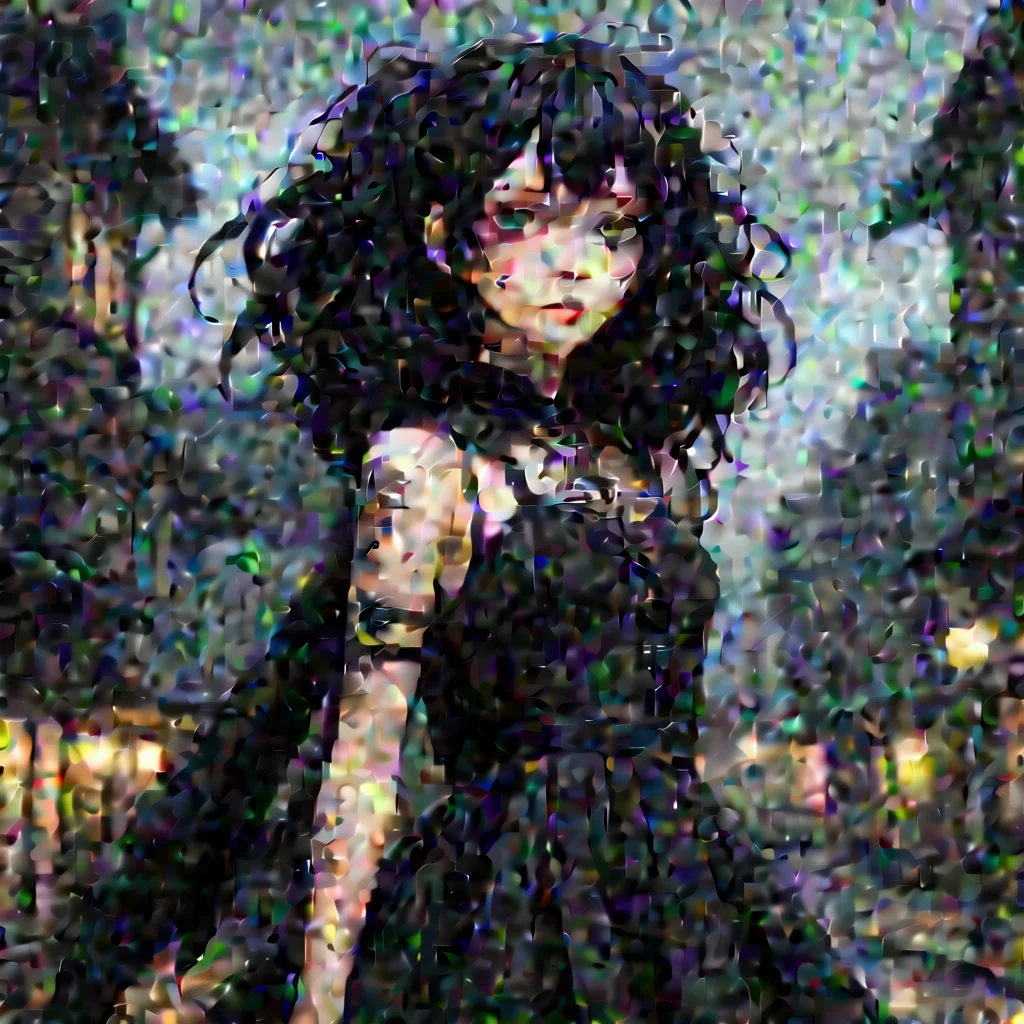 Harmony Black
