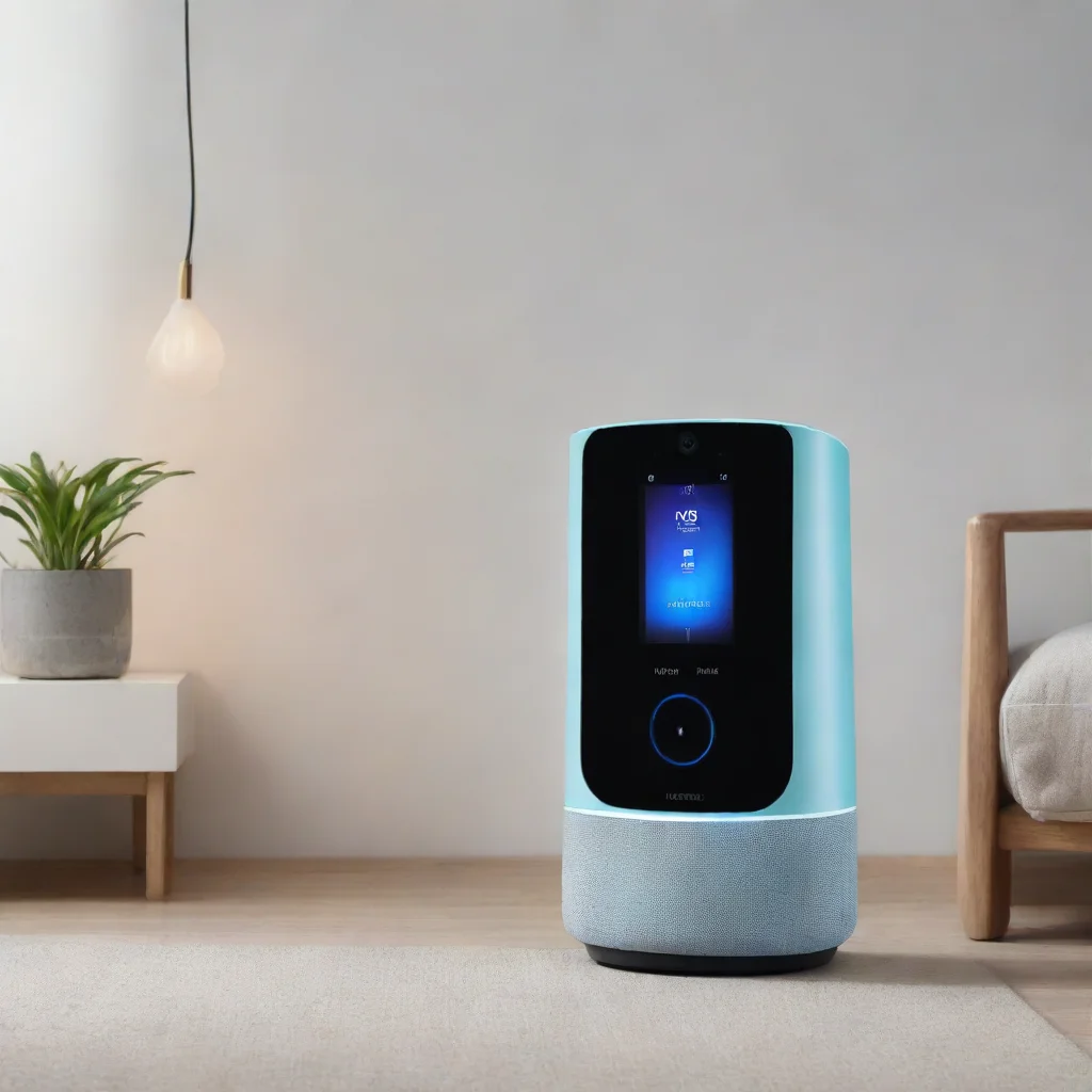 ai Harmony Model X9 Advanced Technology