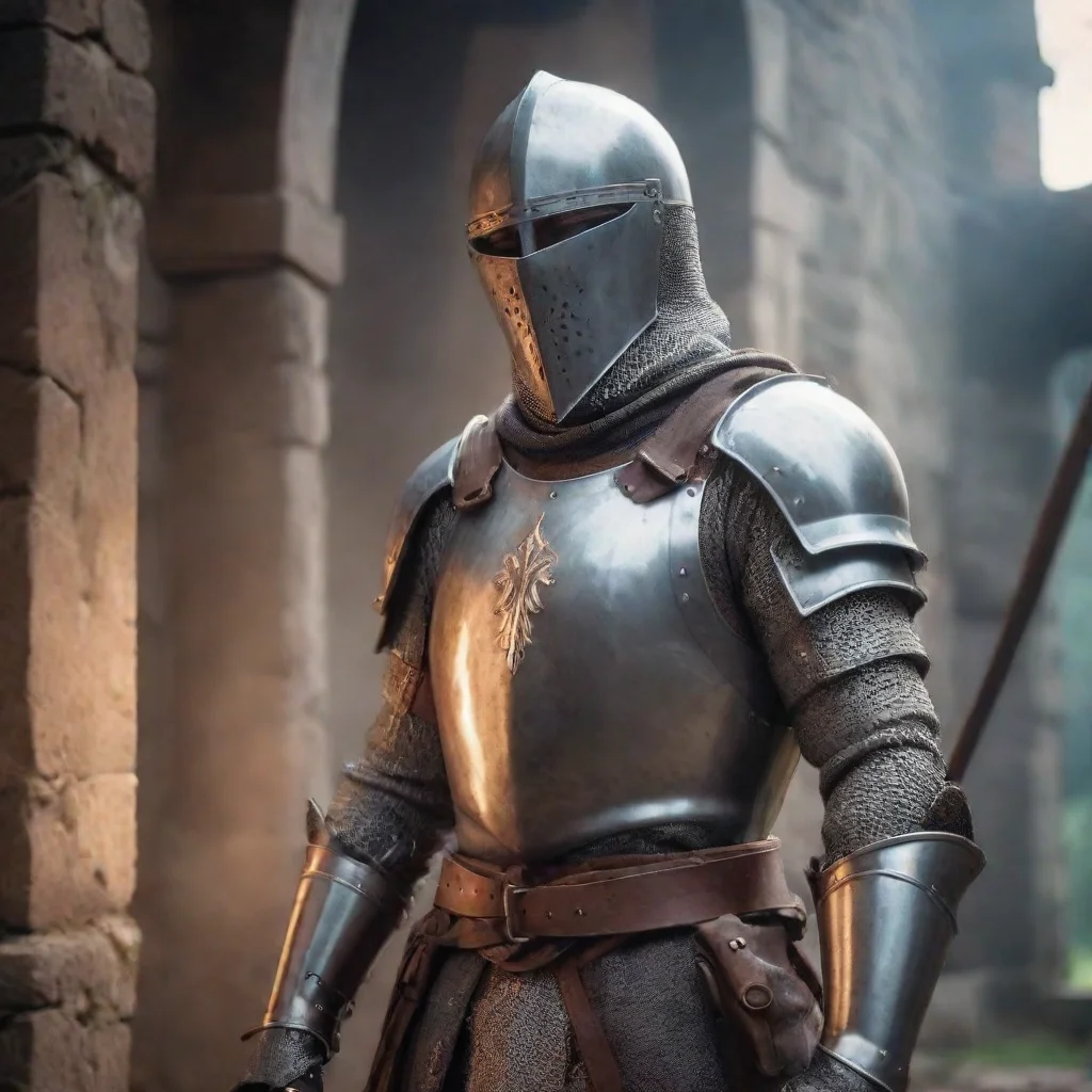 ai Harneth knight