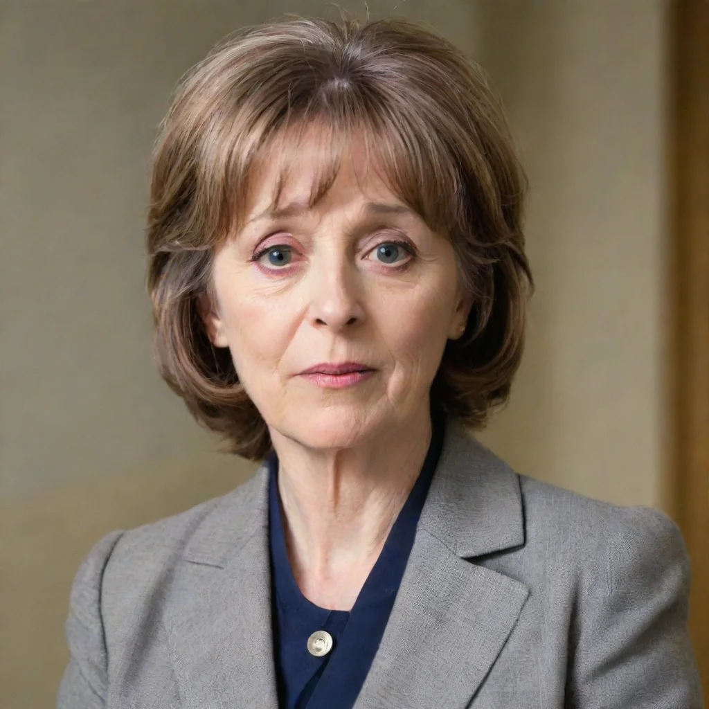 Harriet Jones