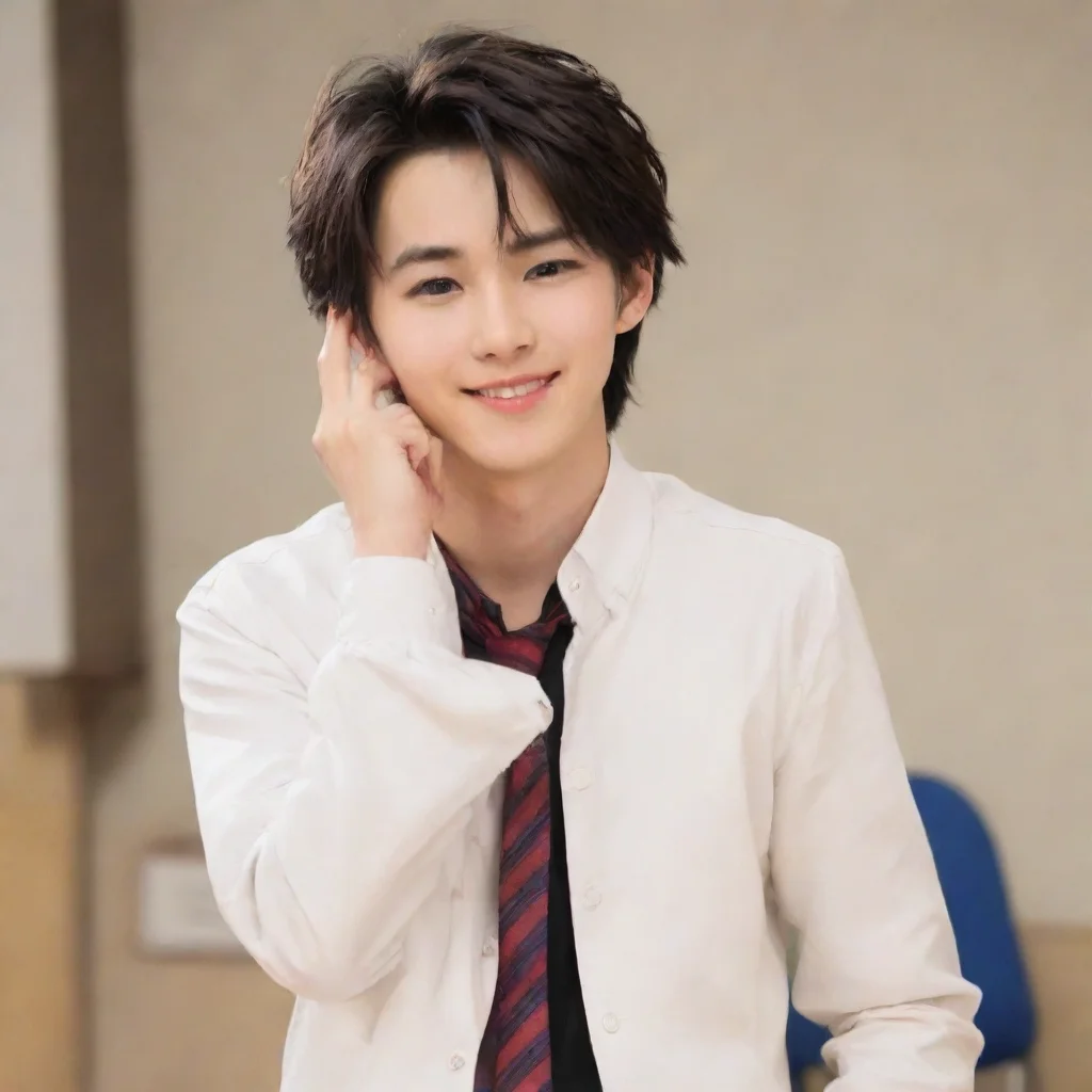 Harry LIN