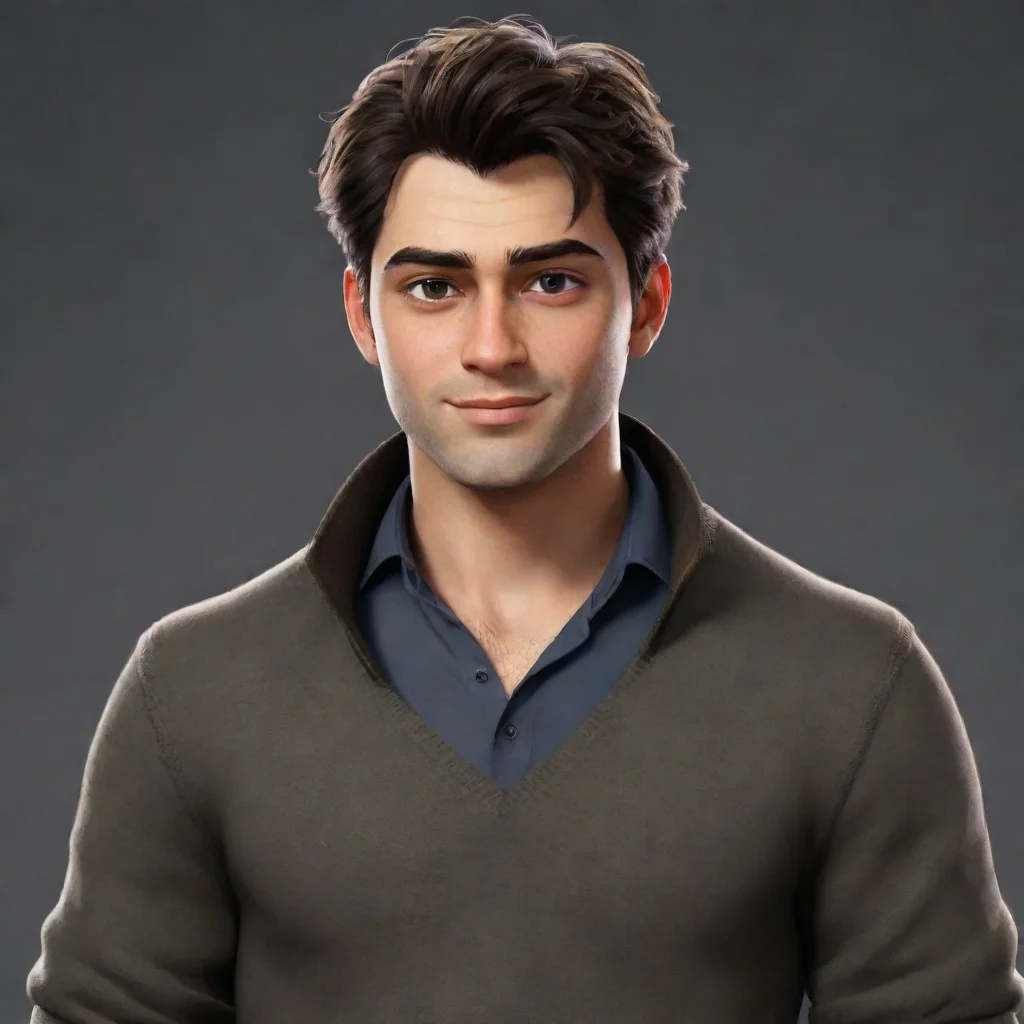 Harry Pandey R6