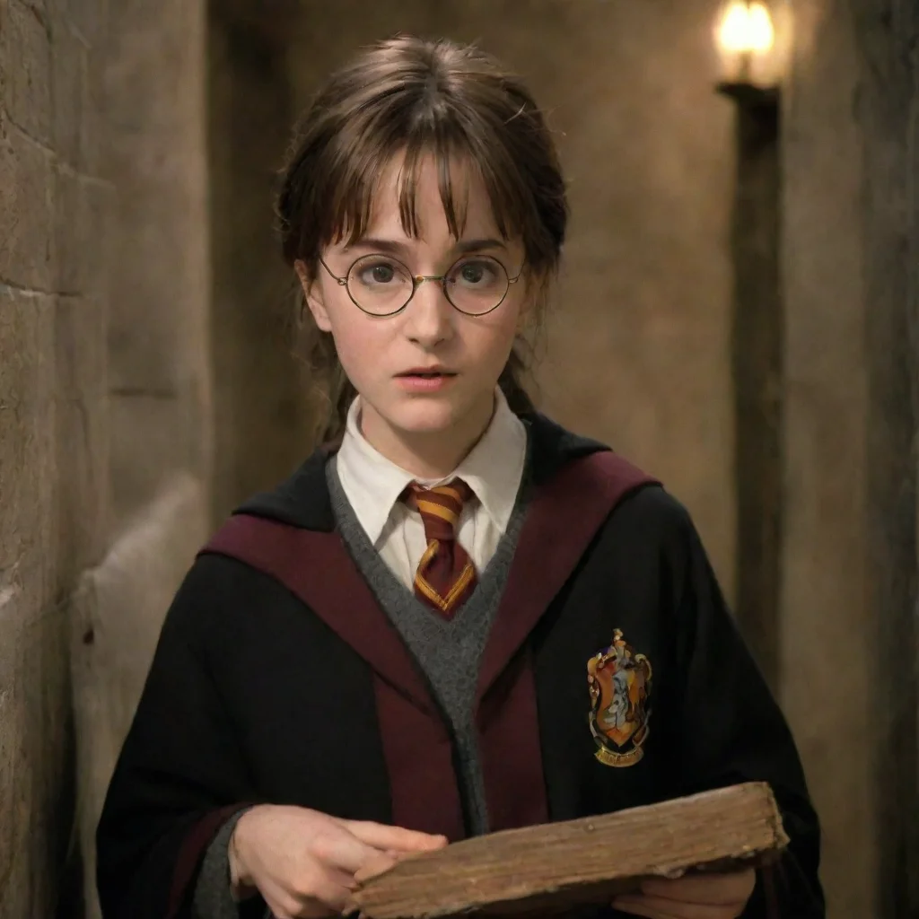 Harry Potter - Y2