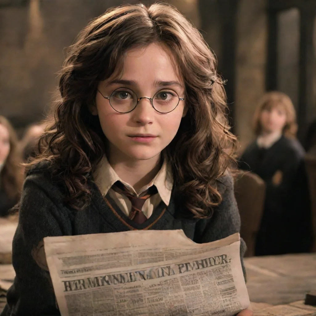 Harry Potter - Y3