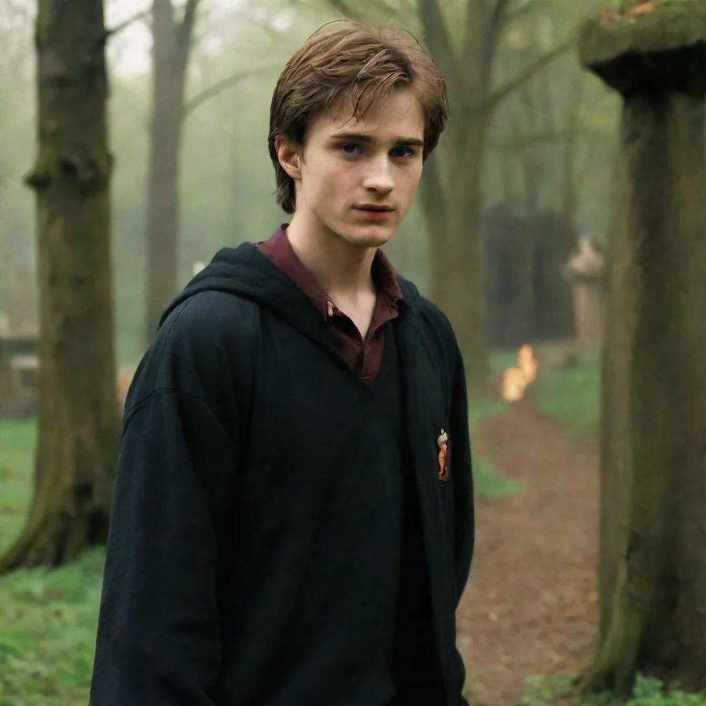 Harry Potter - Y4
