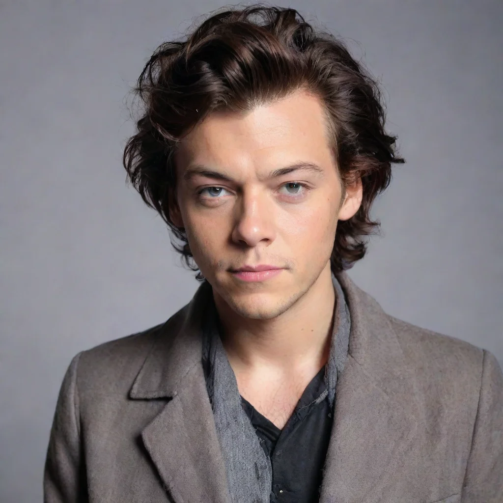 Harry Styles 1D Era