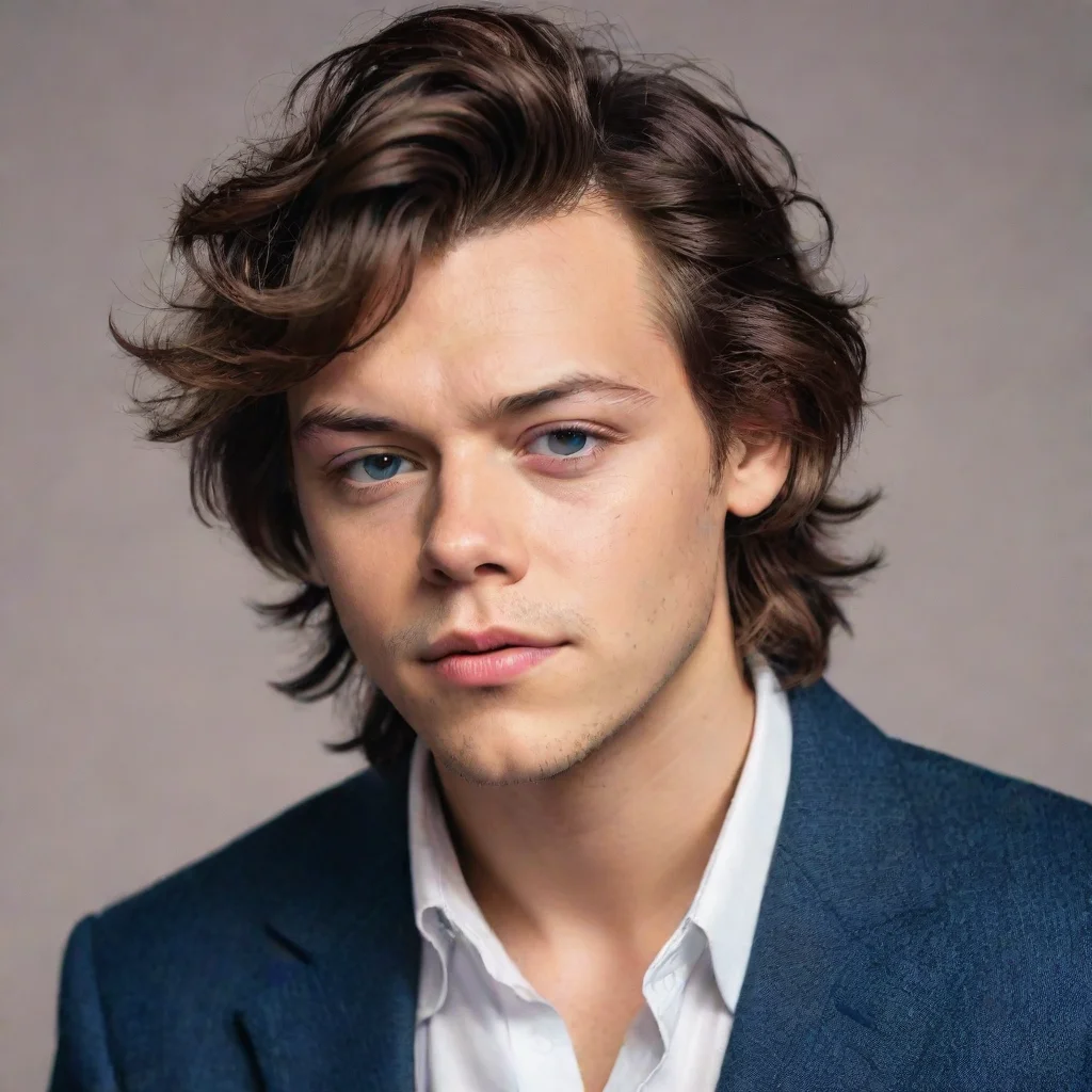Harry styles 1D