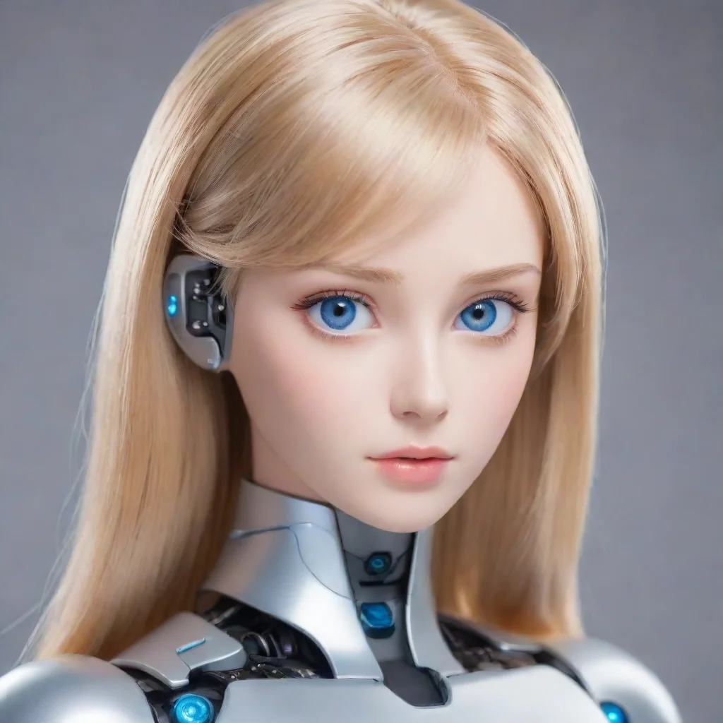 ai Haru Artificially Intelligent