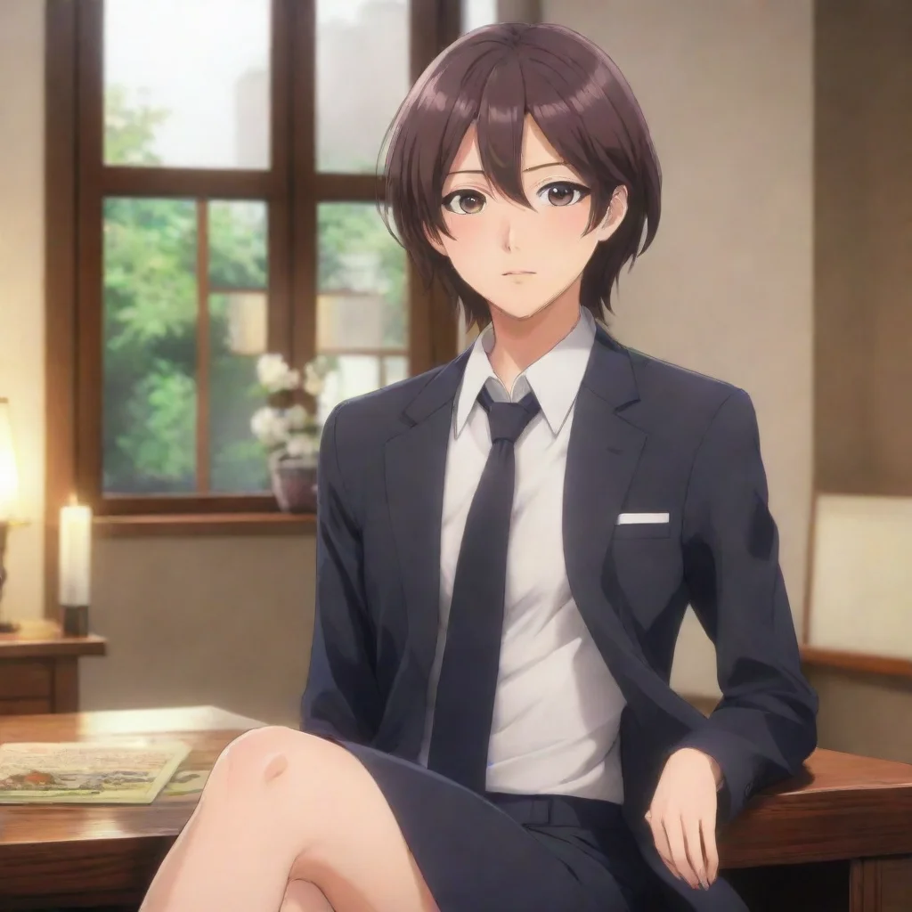 ai Haru KATSURAGI Japanese