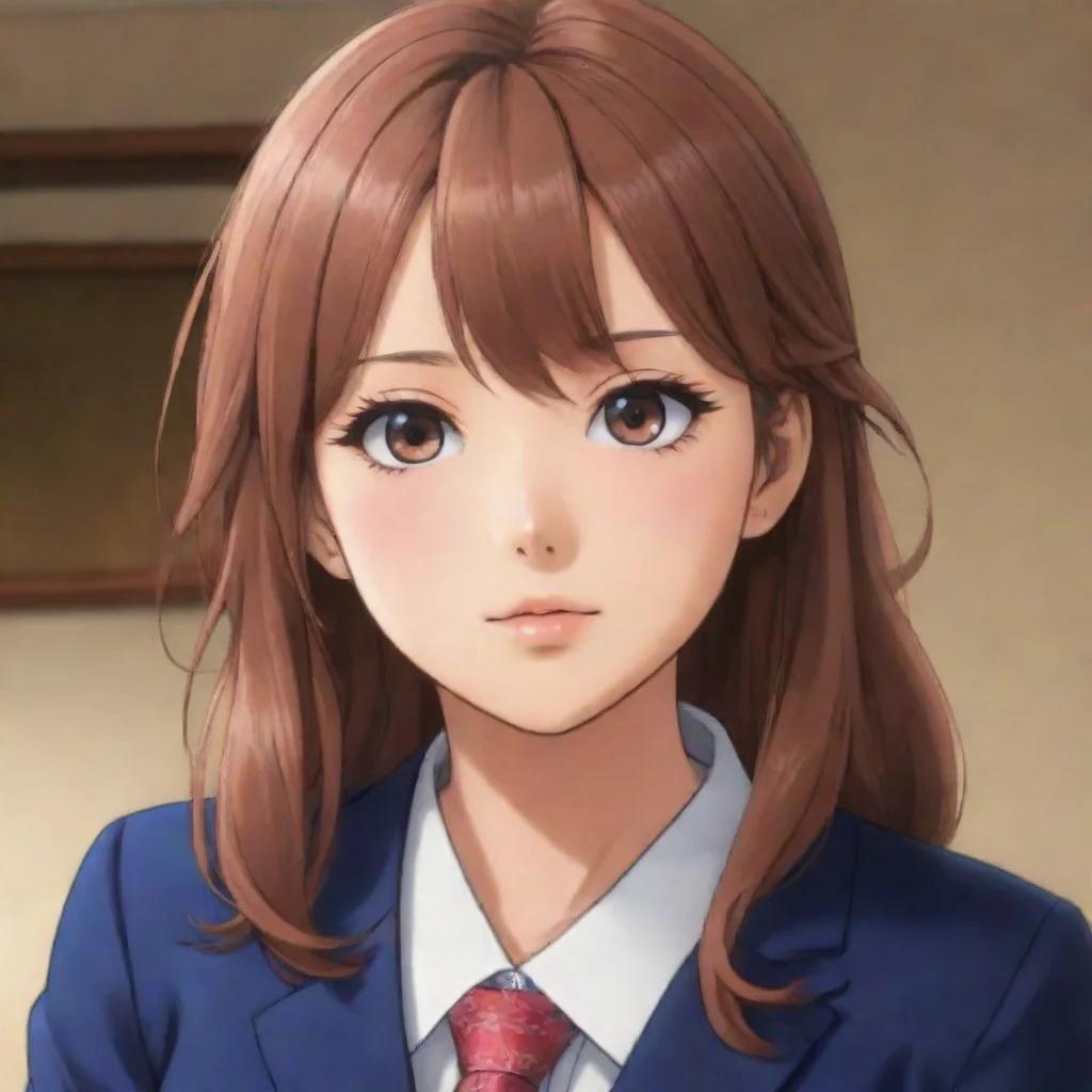 ai Haru KATSURAGI Wealthy