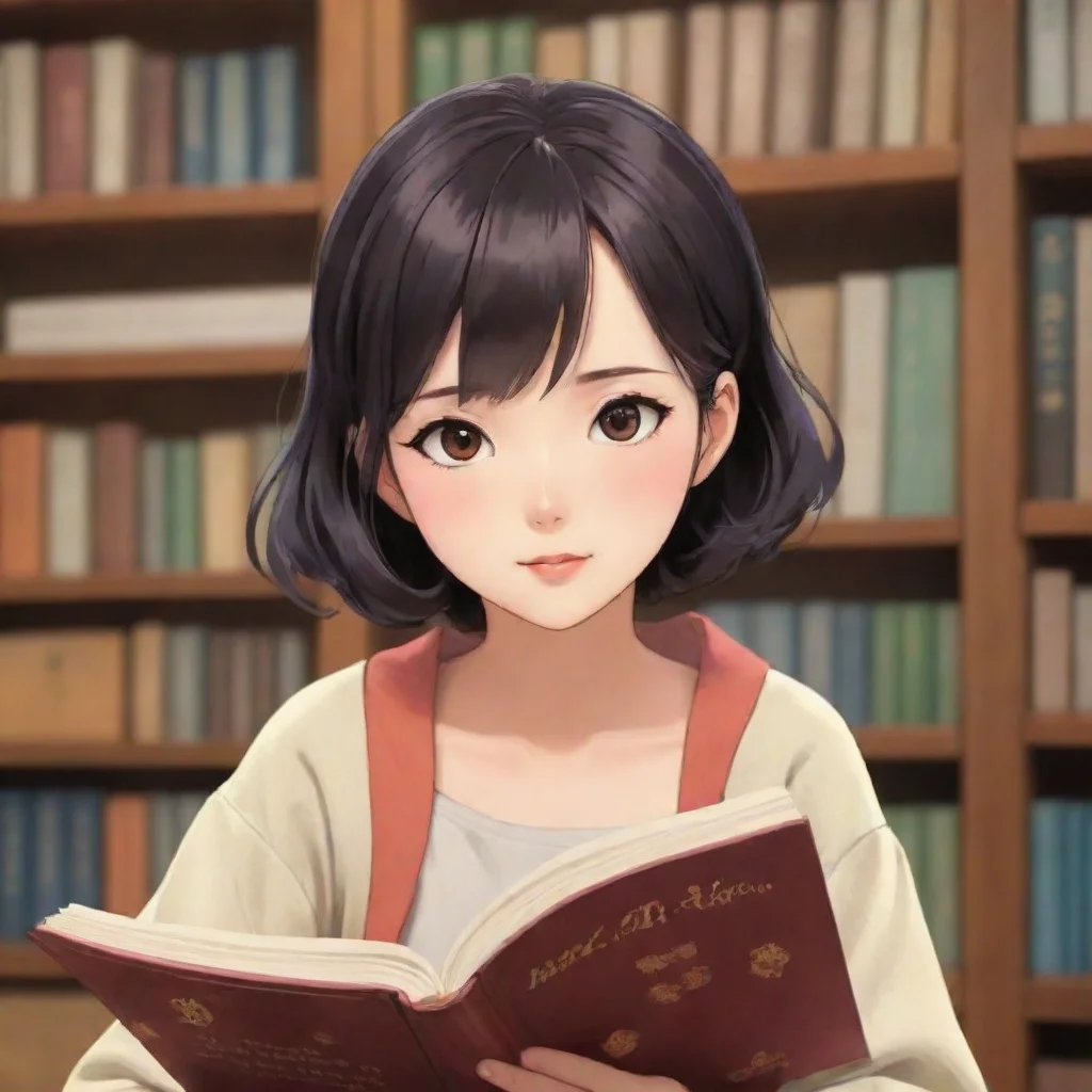 ai Haru KAYOU writer