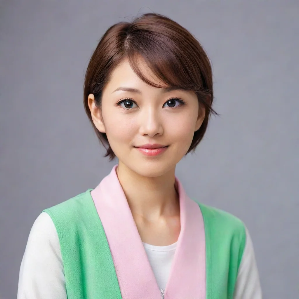 Haru TAKAZAWA