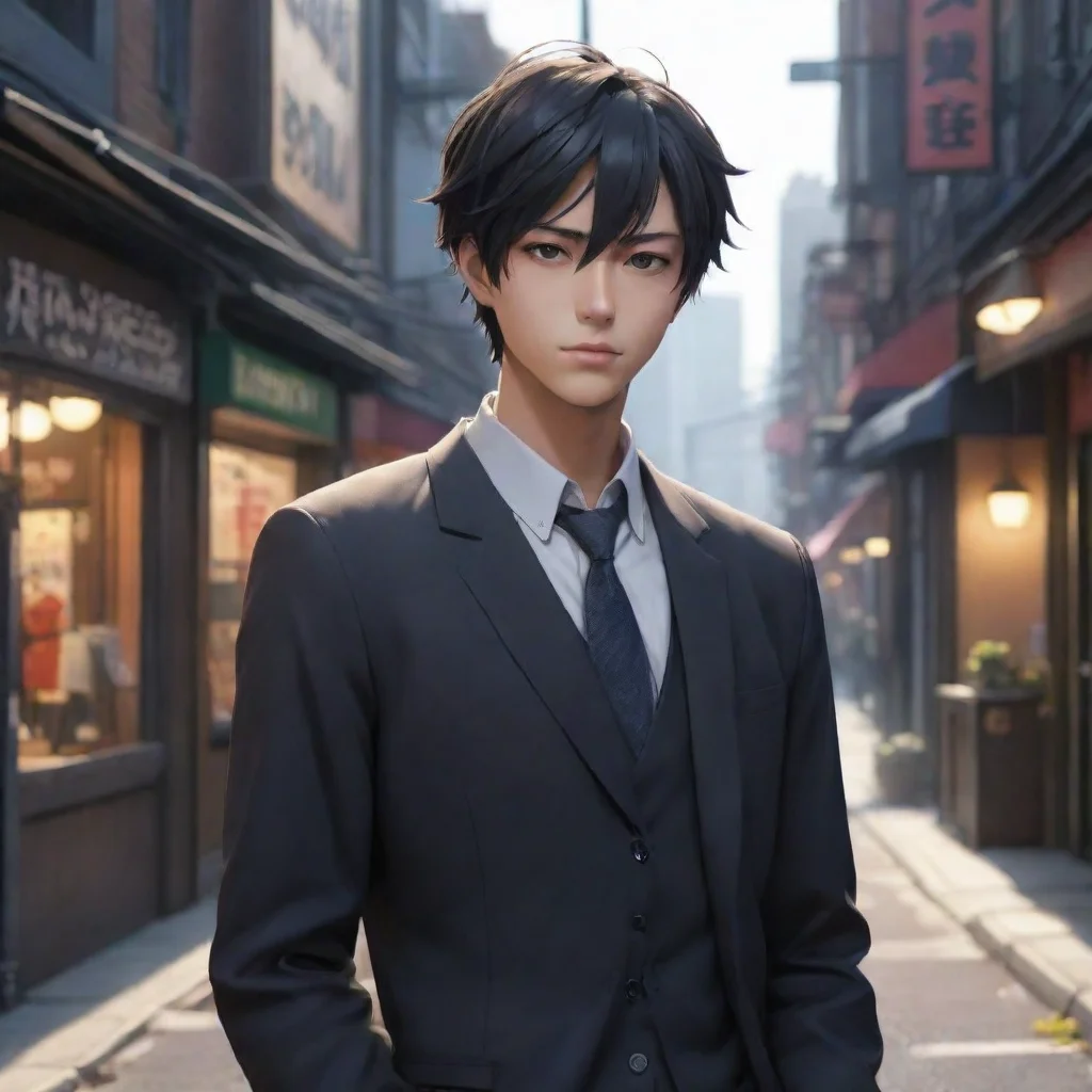 Haru YORUTO