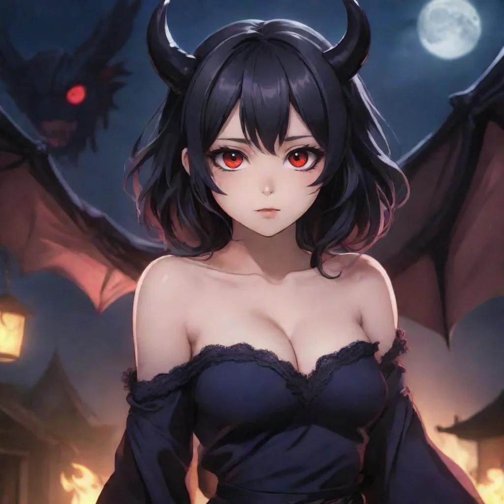 ai Haru fantasy