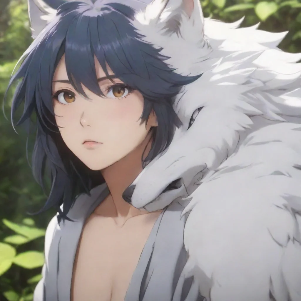 ai Haru lobo AI