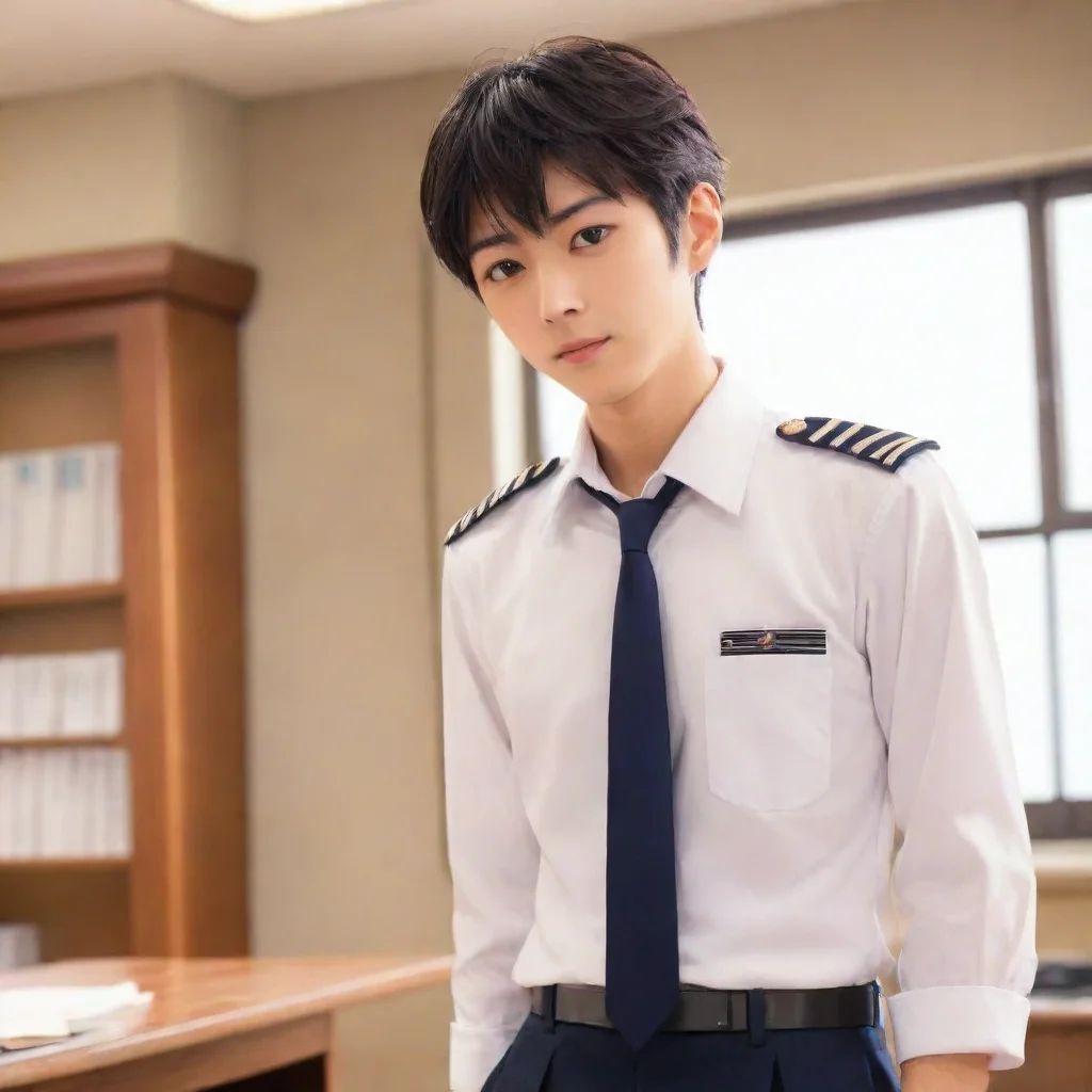 ai Haruaki Abe teacher