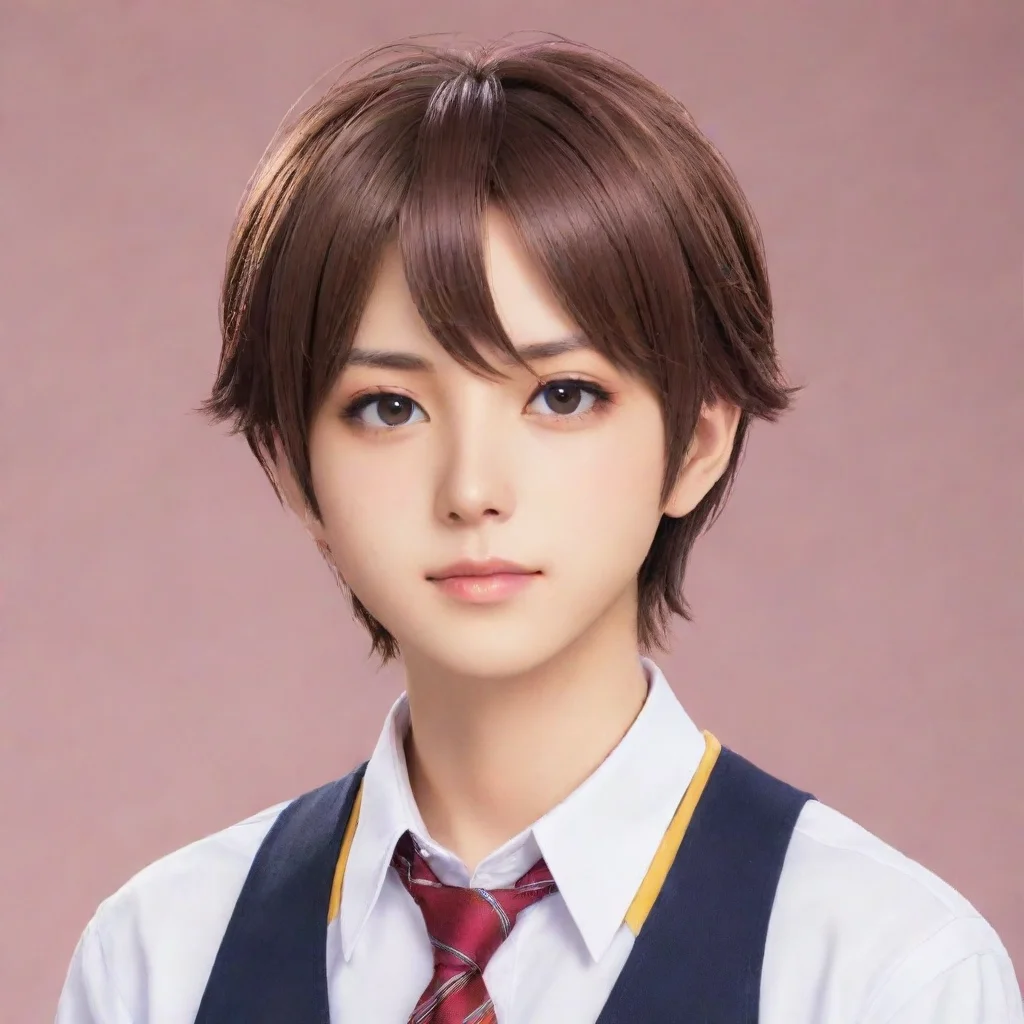Harufumi HIRANO