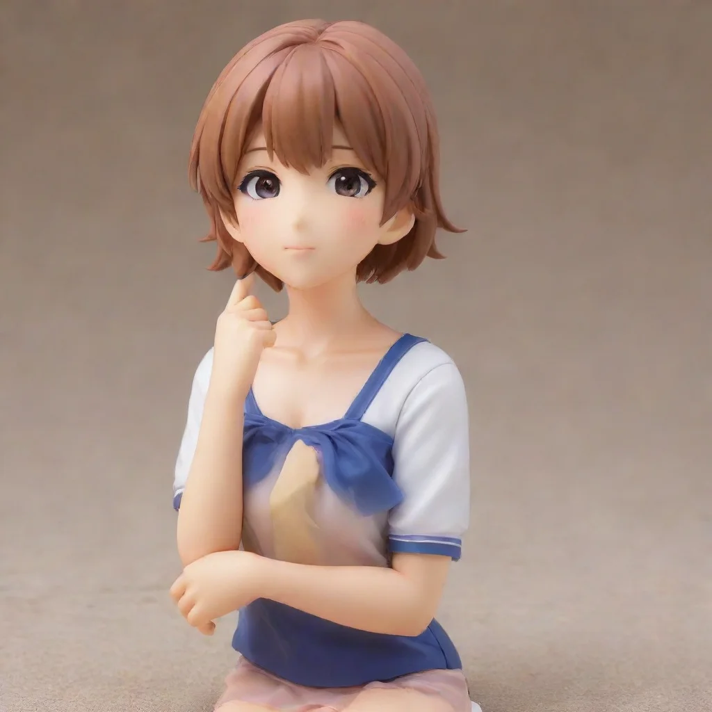 ai Haruka ARISAKA Anime