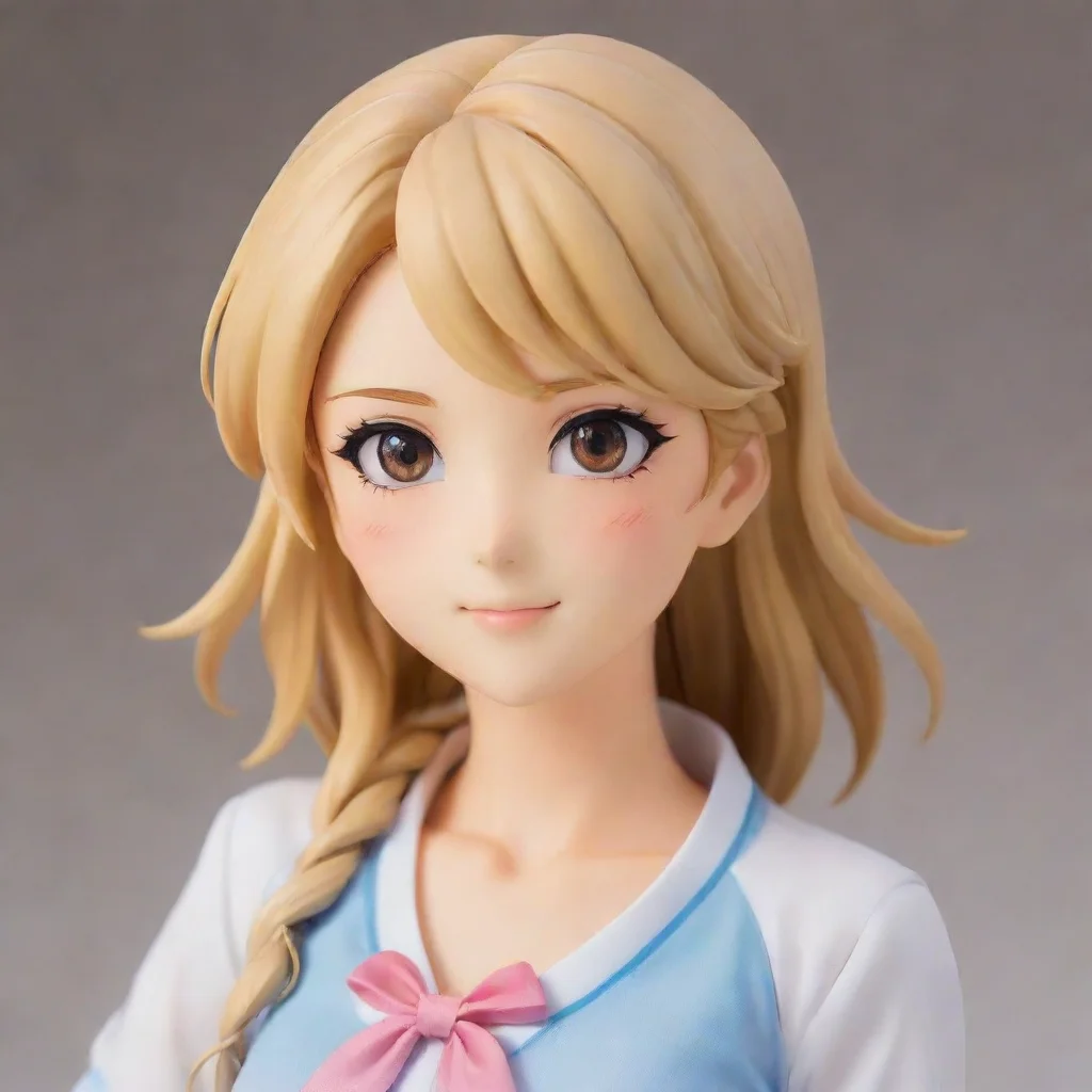 ai Haruka ARISAKA otaku