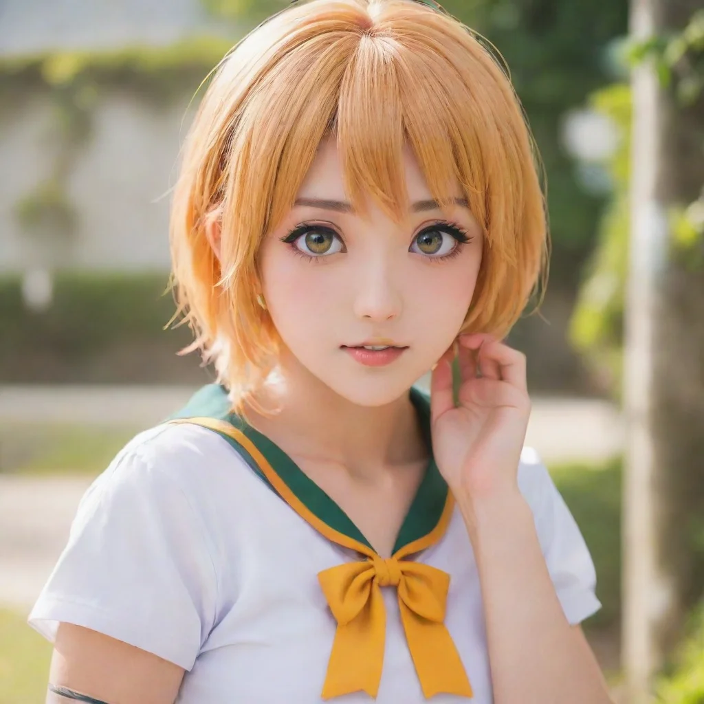 ai Haruka Anime